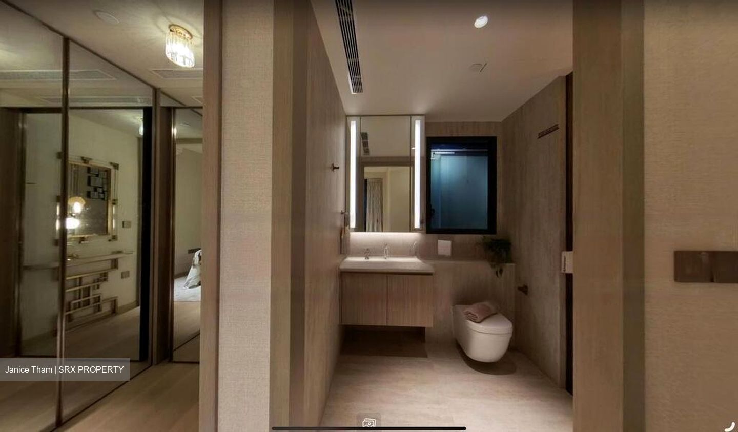 Arina East Residences (D15), Apartment #474371601